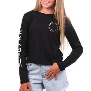 Ghanda United  Skater Shirt